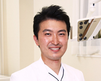 大成ファミリー歯科　山﨑　佐満人