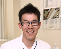 大成ファミリー歯科　阿部　顕