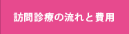 訪問診療の流れと費用